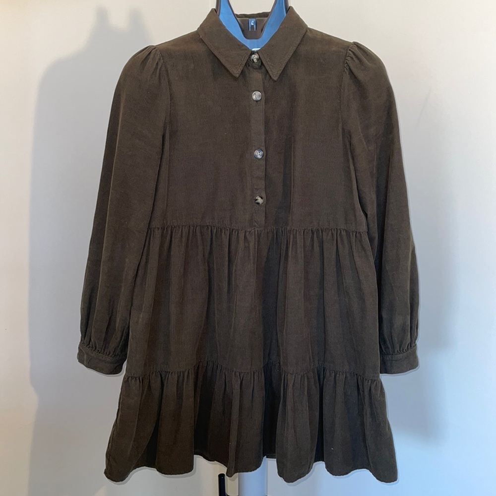 Zara dress